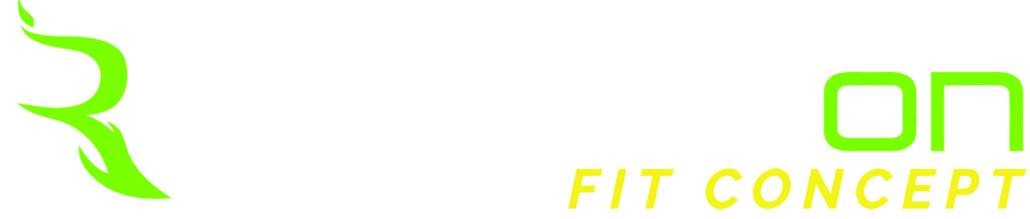 Revolution Gym